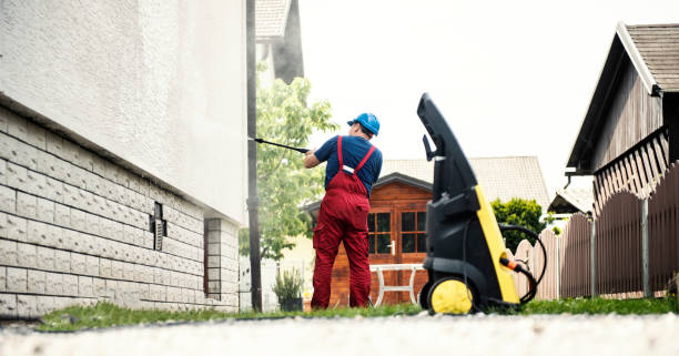 Mascoutah, IL Pressure Washing Services Company